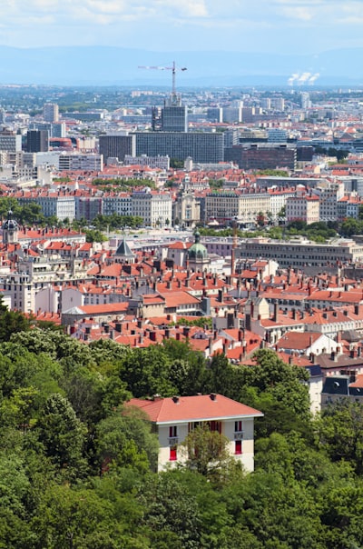 Lyon